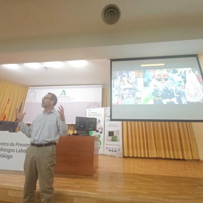 Ismael Sánchez Herrera