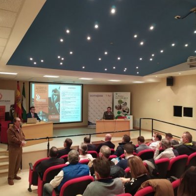 Presentación de la Jornada