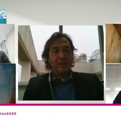 Javier Polo, Innovation expert y director de asesoría jurídica de Agroseguro