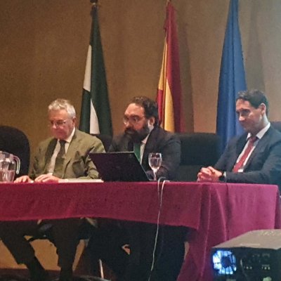 Jesús Domínguez, Fernando Sicre, Luis Angel Merlo, Miguel Ysasi