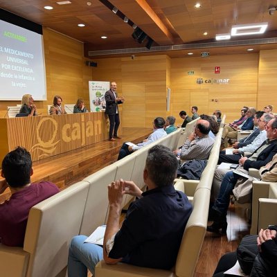 Jornada Almería Ciudad Activa y Saludable