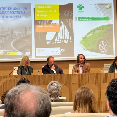 Jornada Almería Ciudad Activa y Saludable