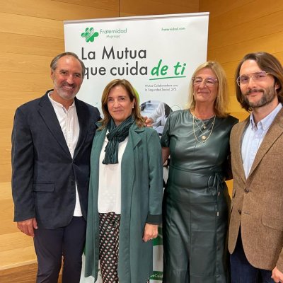 Jornada Almería Ciudad Activa y Saludable