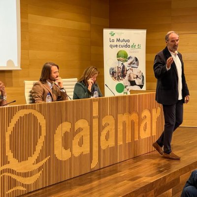 Jornada Almería Ciudad Activa y Saludable