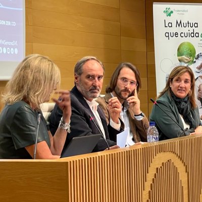 Jornada Almería Ciudad Activa y Saludable