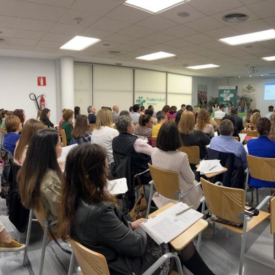 Jornada Almería IT