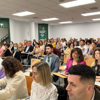 Jornada Almería IT