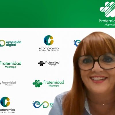 Jornada Cádiz - Isabel Visquert