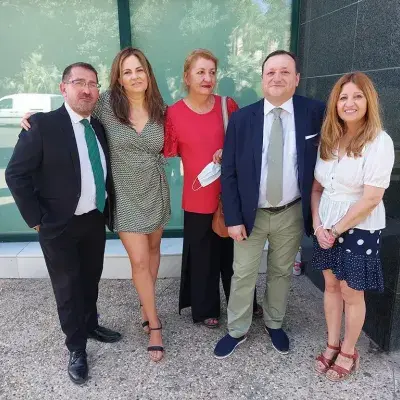 Fraternidad-Muprespa-ren Alacanteko 0. eguneko istripu bereizgarriak