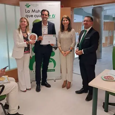 Fraternidad-Muprespa-ren Alacanteko 0. eguneko istripu bereizgarriak