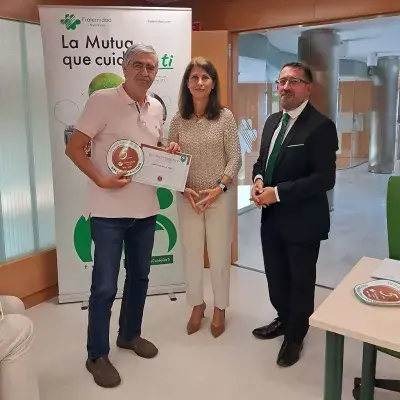 Fraternidad-Muprespa-ren Alacanteko 0. eguneko istripu bereizgarriak