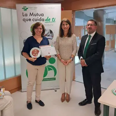 Fraternidad-Muprespa-ren Alacanteko 0. eguneko istripu bereizgarriak