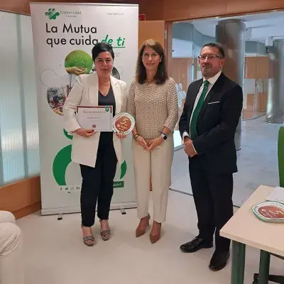 Fraternidad-Muprespa-ren Alacanteko 0. eguneko istripu bereizgarriak