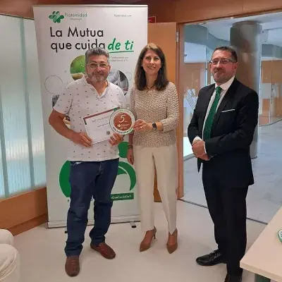 Fraternidad-Muprespa-ren Alacanteko 0. eguneko istripu bereizgarriak