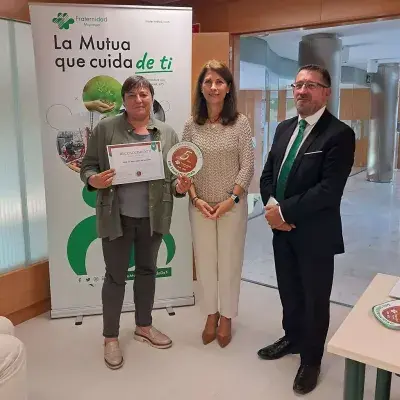 Fraternidad-Muprespa-ren Alacanteko 0. eguneko istripu bereizgarriak