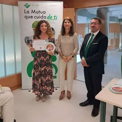 Fraternidad-Muprespa-ren Alacanteko 0. eguneko istripu bereizgarriak