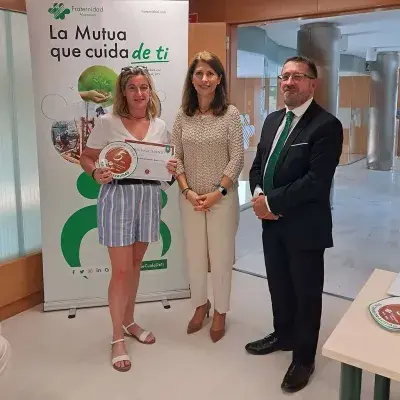 Fraternidad-Muprespa-ren Alacanteko 0. eguneko istripu bereizgarriak