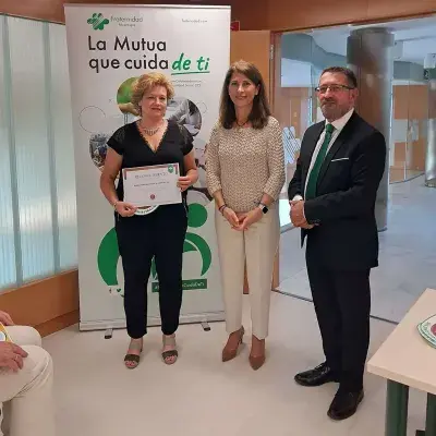 Fraternidad-Muprespa-ren Alacanteko 0. eguneko istripu bereizgarriak