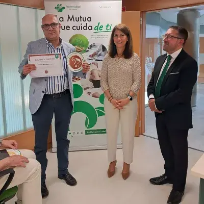 Fraternidad-Muprespa-ren Alacanteko 0. eguneko istripu bereizgarriak