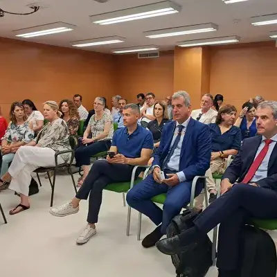 Fraternidad-Muprespa-ren Alacanteko 0. eguneko istripu bereizgarriak