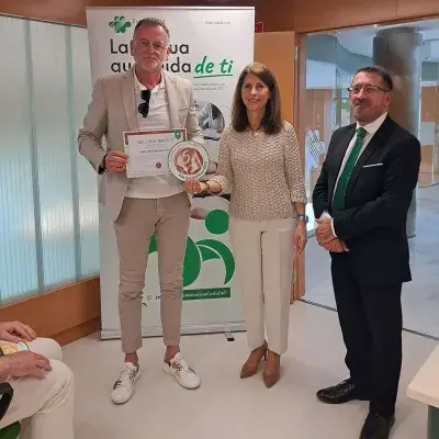 Fraternidad-Muprespa-ren Alacanteko 0. eguneko istripu bereizgarriak