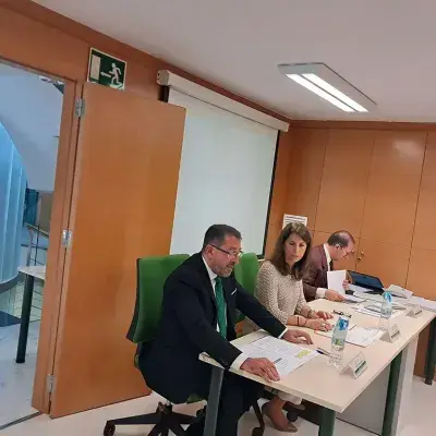 Fraternidad-Muprespa-ren Alacanteko 0. eguneko istripu bereizgarriak