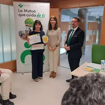 Fraternidad-Muprespa-ren Alacanteko 0. eguneko istripu bereizgarriak