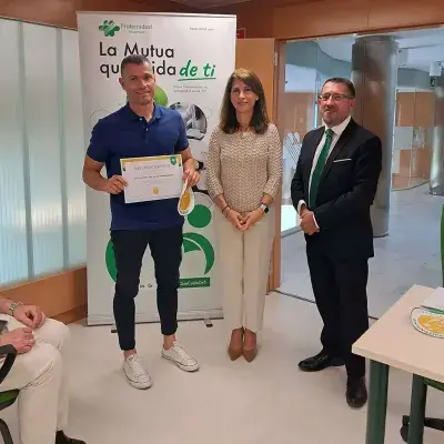 Fraternidad-Muprespa-ren Alacanteko 0. eguneko istripu bereizgarriak