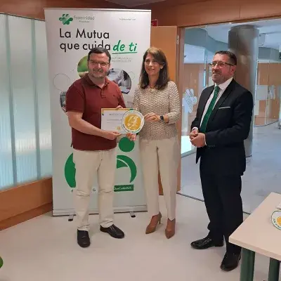 Fraternidad-Muprespa-ren Alacanteko 0. eguneko istripu bereizgarriak