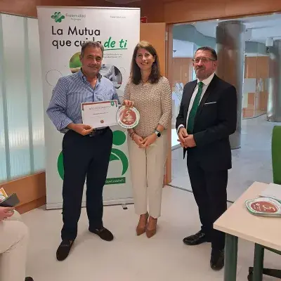 Fraternidad-Muprespa-ren Alacanteko 0. eguneko istripu bereizgarriak