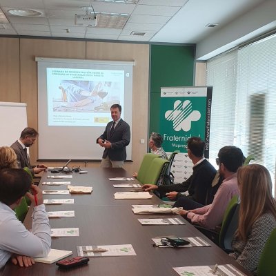 Jornada Pamplona 1