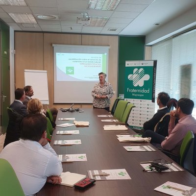 Jornada Pamplona 2