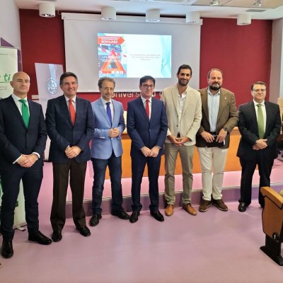 Jornada Somasaja Fraternidad-Muprespa