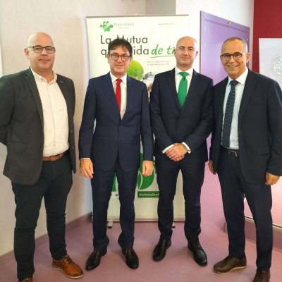 Jornada Somasaja Fraternidad-Muprespa