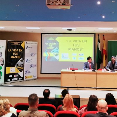 José María Comas eta Juan Pedro Castillo