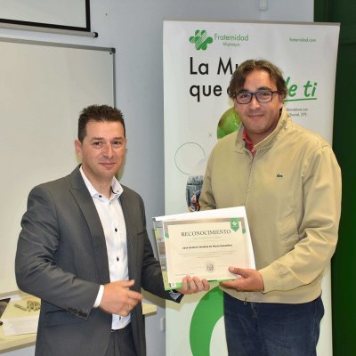 Jose Antonio Jordana
