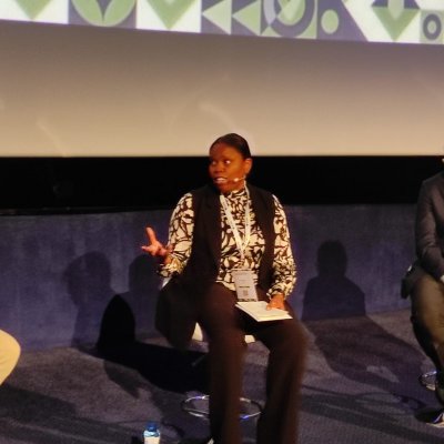 Joyce Bruce