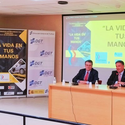 Juan Fernández Solís, Somajasako kudeatzailea, ezkerraldean