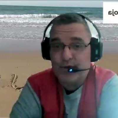 Juan Jesús Hernández