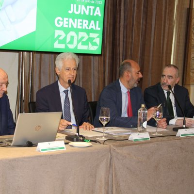 Junta General 2023