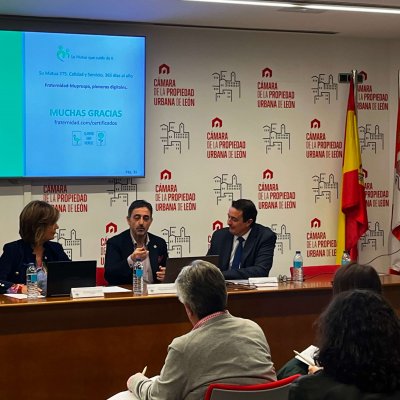 Els ponents, durant el dia