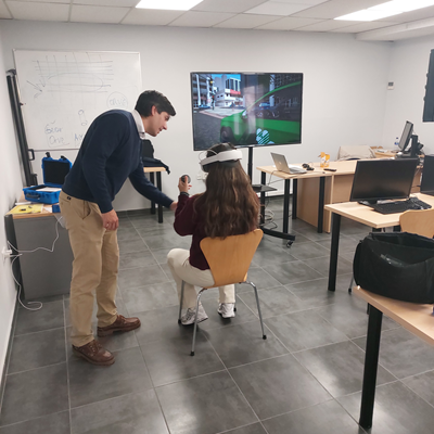 Setmana SVL de Madrid