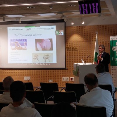 exposición Dr. Cobiella