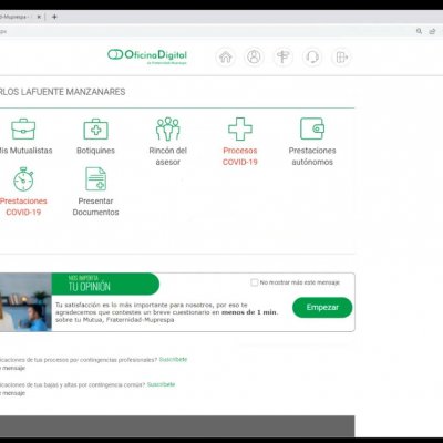 PONENCIA CARLOS LAFUENTE