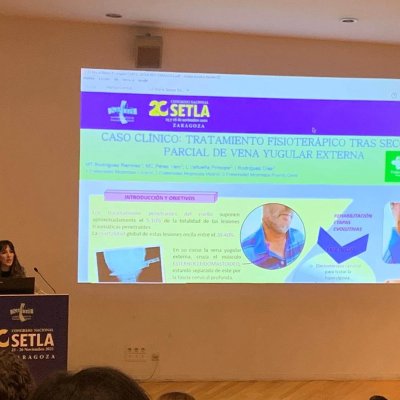 PRESENTACIÓN CARTEL