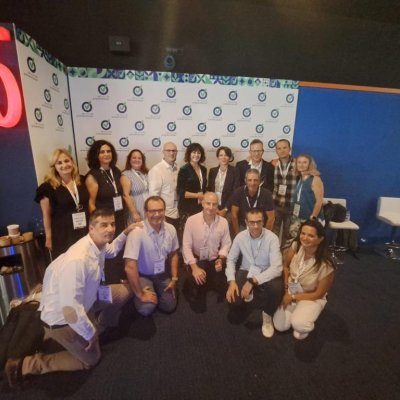 Representantes de Fraternidad-Muprespa