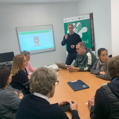 Setmana Santander SVL