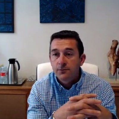 Tomás Santa Cecilia