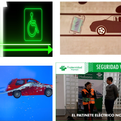 Campaña vídeos SVL 2023