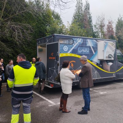 VI Semana de la Seguridad Vial Laboral Jornada Oviedo
